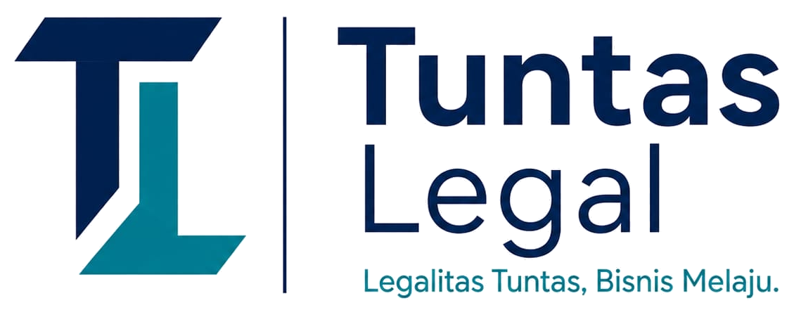 Tuntas Legal
